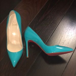 Christian Louboutin Pigalle Stilettos